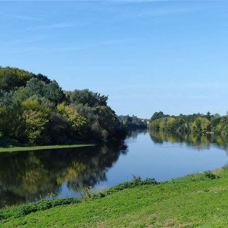 Les Volets Verts Lamothe-Montravel Exteriér fotografie