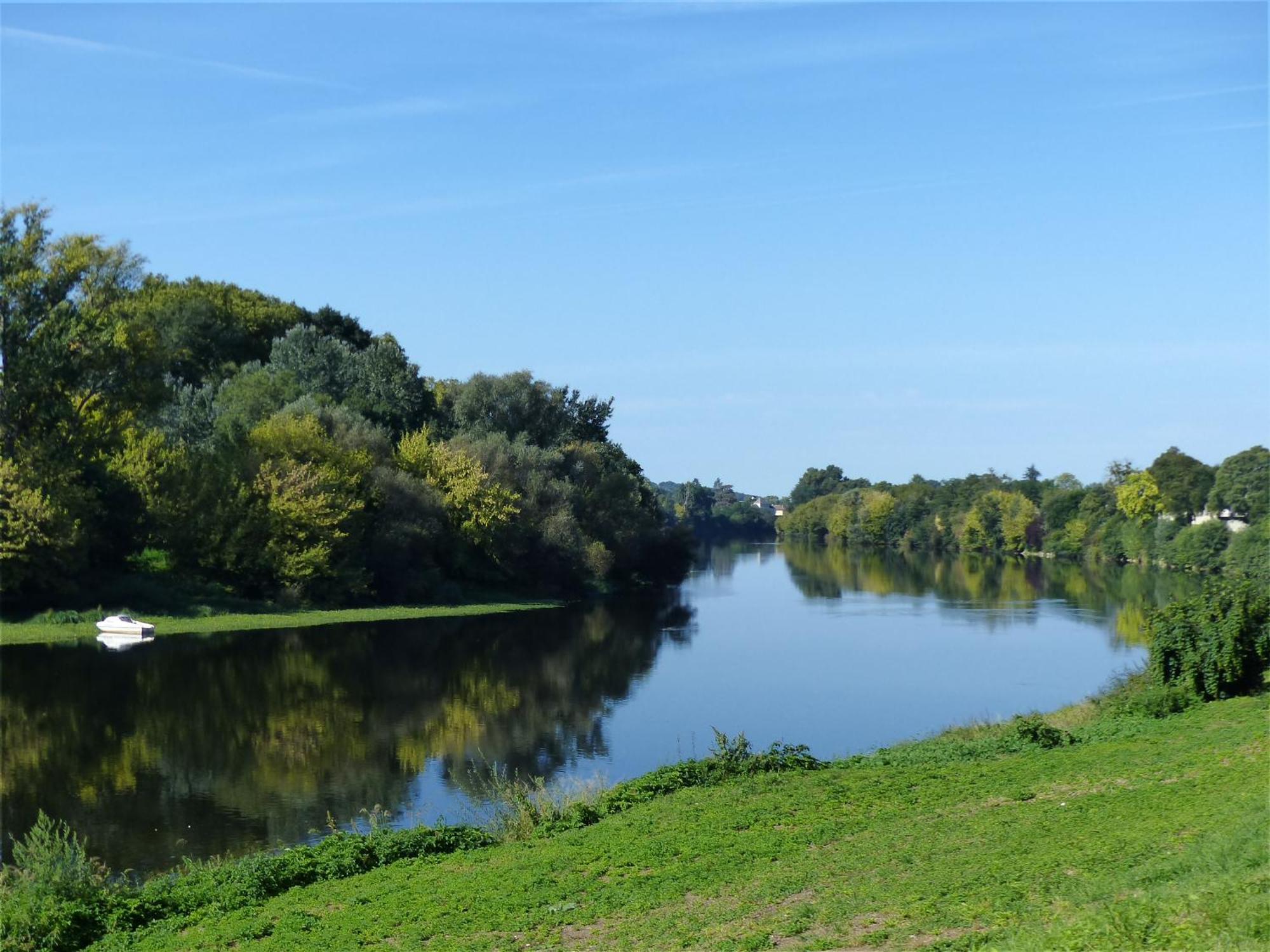 Les Volets Verts Lamothe-Montravel Exteriér fotografie